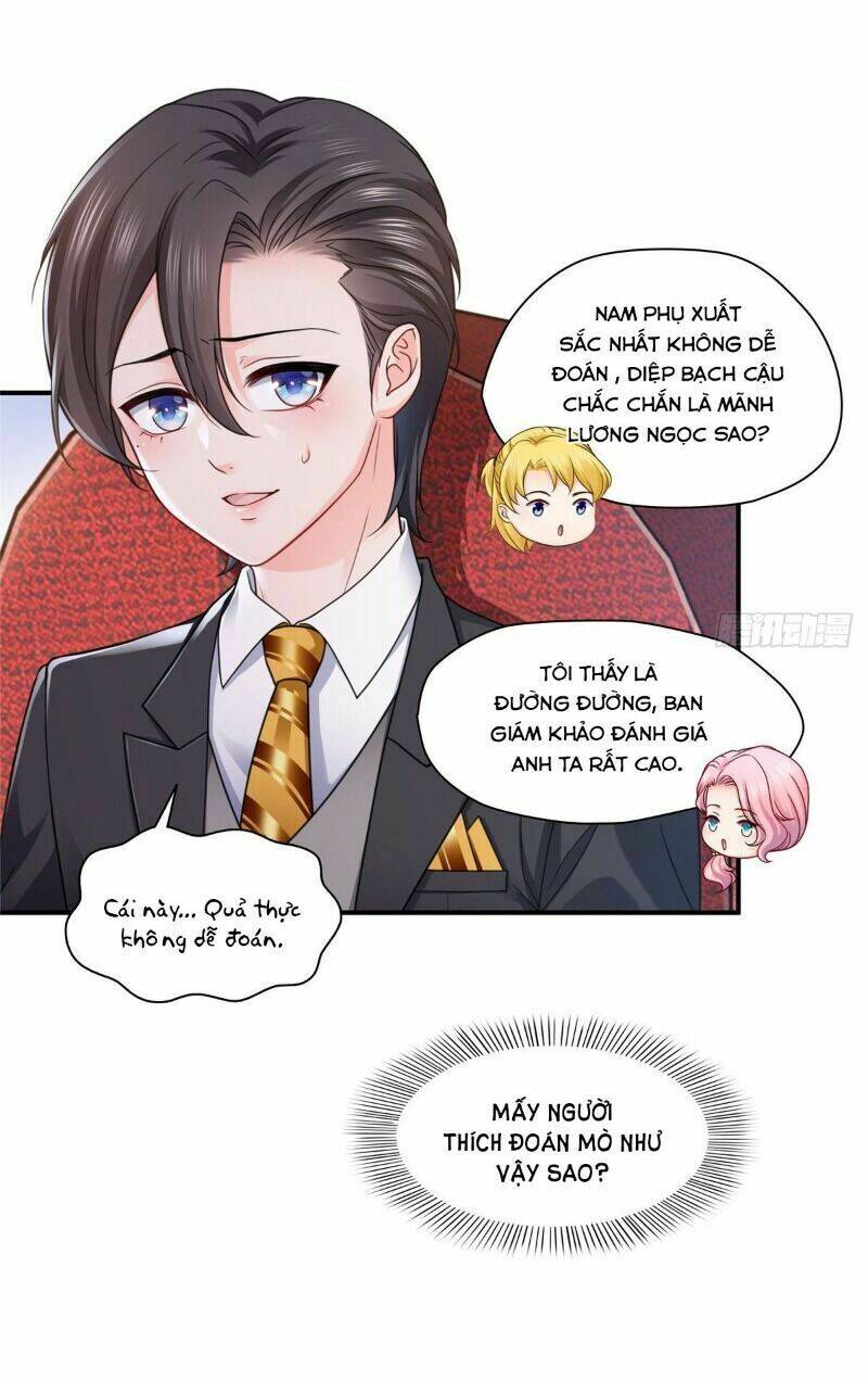 Hệt Như Hàn Quang Gặp Nắng Gắt Chapter 134.2 - Trang 6