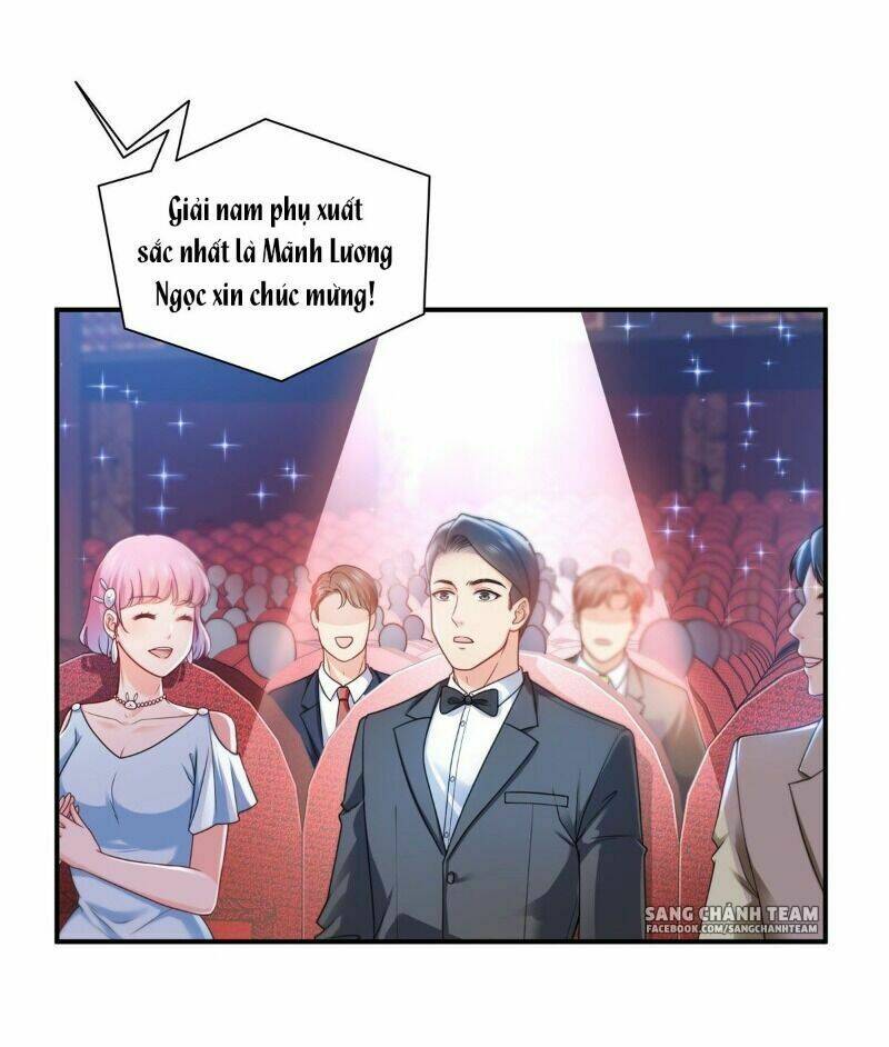 Hệt Như Hàn Quang Gặp Nắng Gắt Chapter 134.2 - Trang 7