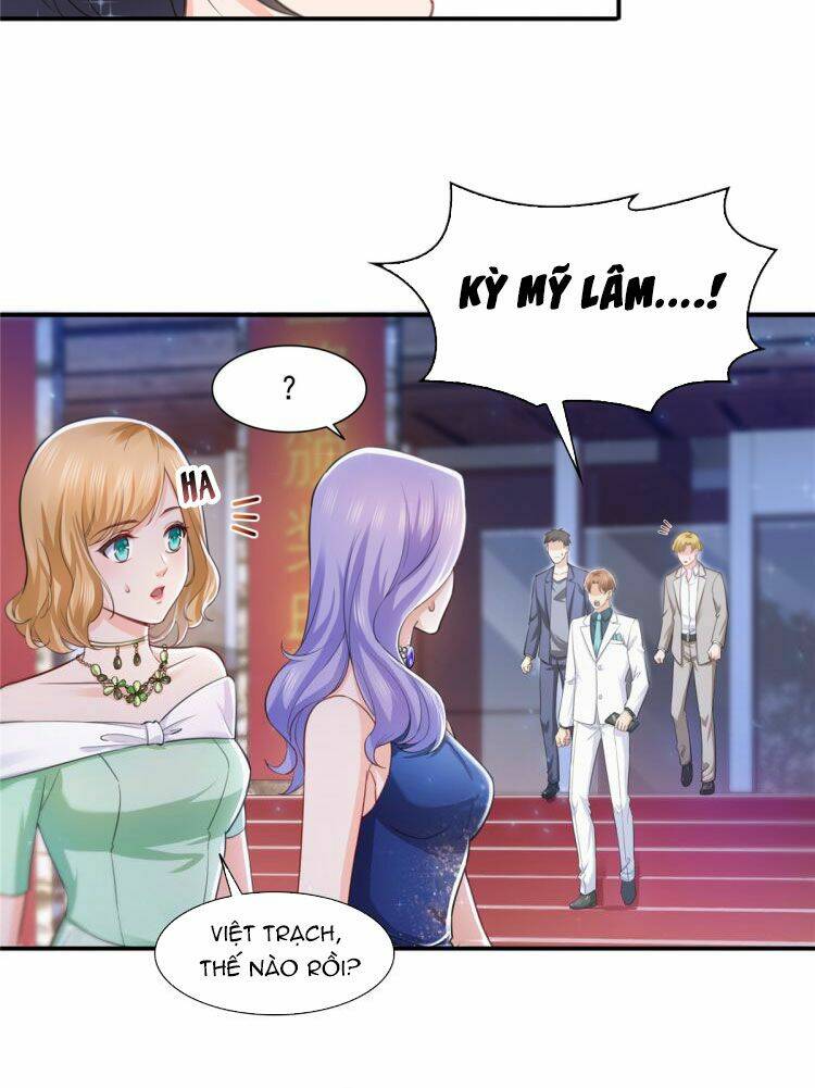 Hệt Như Hàn Quang Gặp Nắng Gắt - Chapter 135.1 - Page 16