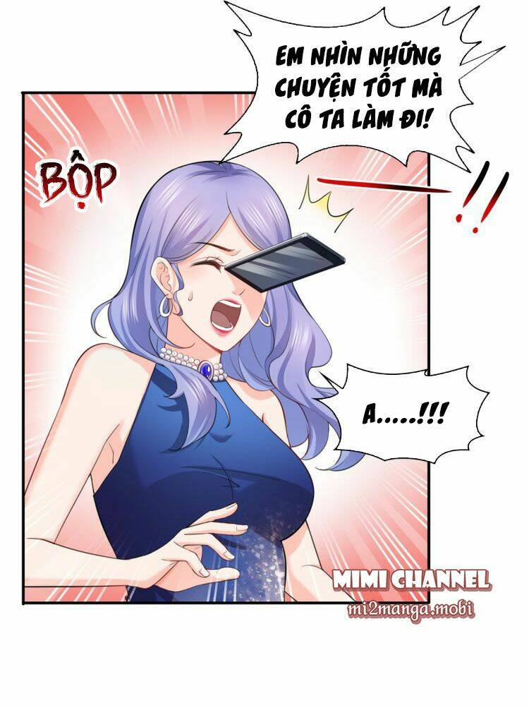 Hệt Như Hàn Quang Gặp Nắng Gắt - Chapter 135.1 - Page 17