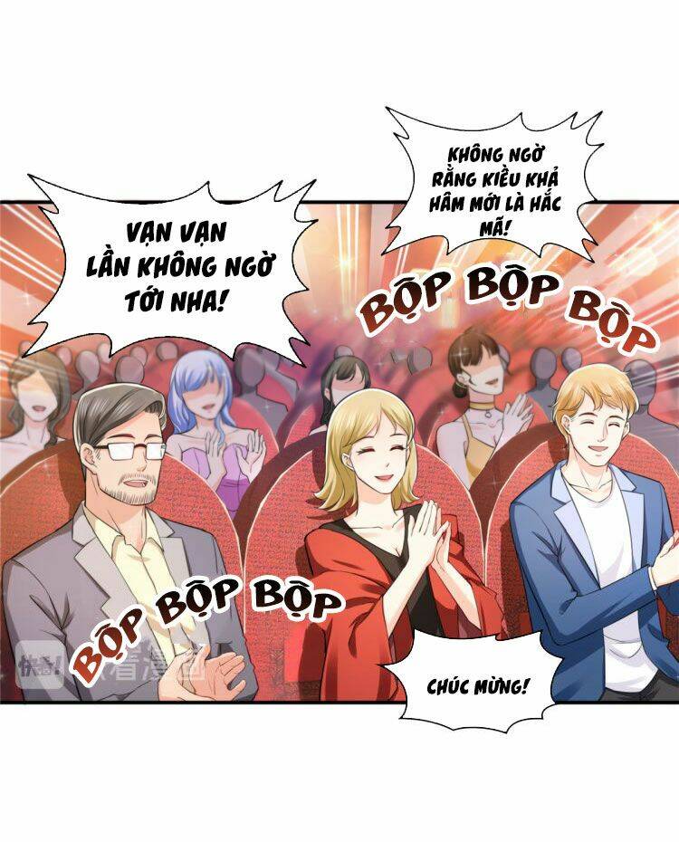 Hệt Như Hàn Quang Gặp Nắng Gắt - Chapter 135.1 - Page 5