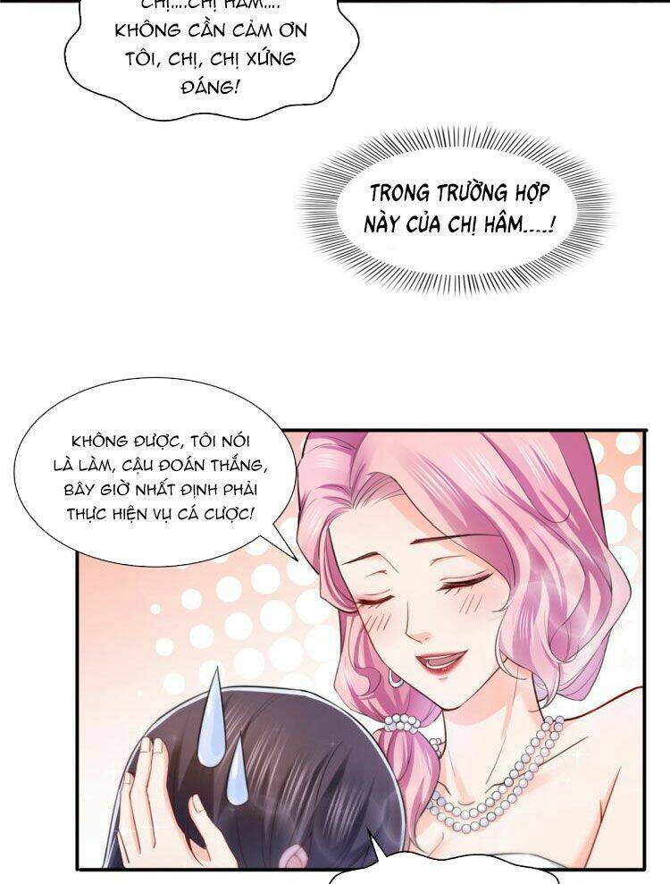 Hệt Như Hàn Quang Gặp Nắng Gắt - Chapter 135.1 - Page 8