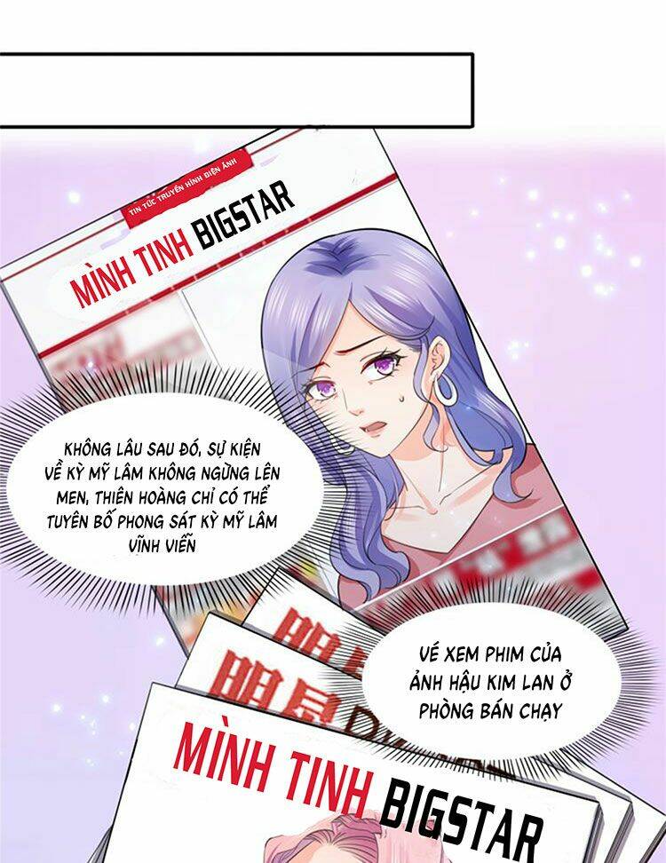Hệt Như Hàn Quang Gặp Nắng Gắt Chapter 135.2 - Trang 7