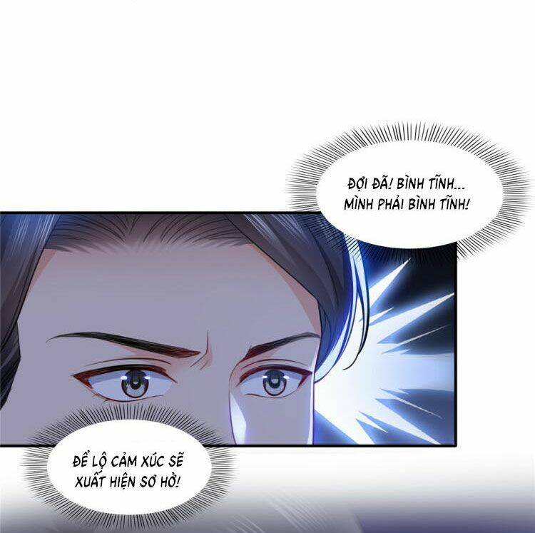 Hệt Như Hàn Quang Gặp Nắng Gắt - Chapter 136.1 - Page 9