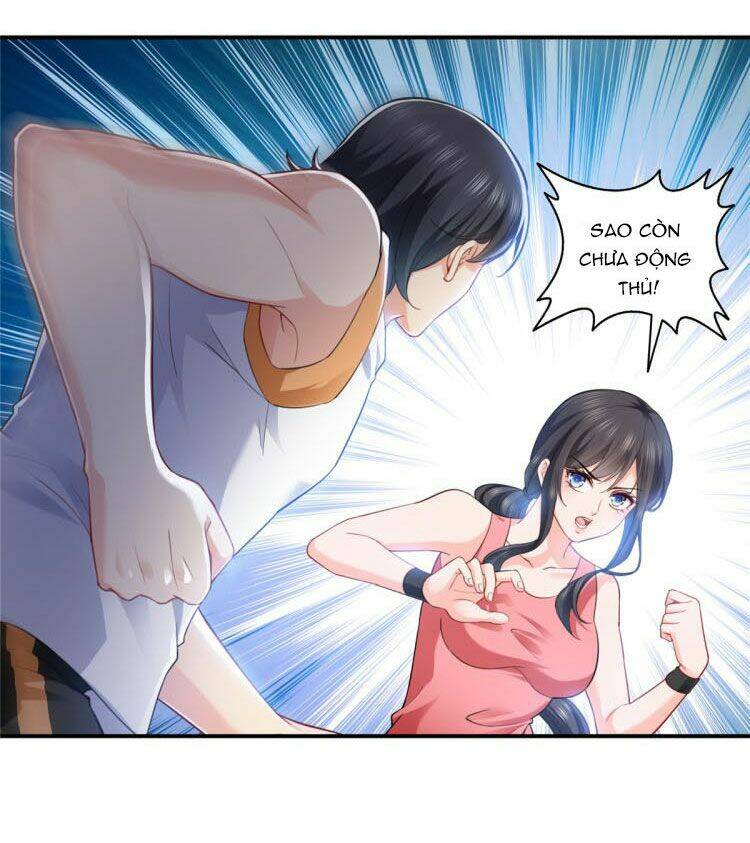 Hệt Như Hàn Quang Gặp Nắng Gắt - Chapter 136.1 - Page 11