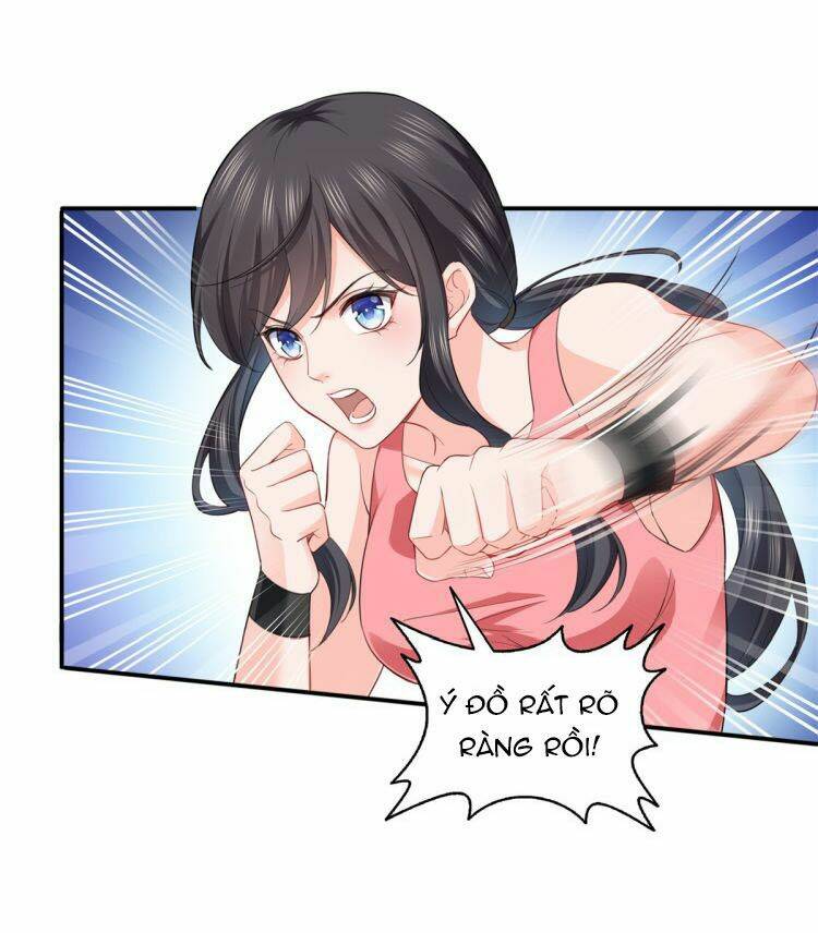 Hệt Như Hàn Quang Gặp Nắng Gắt - Chapter 136.1 - Page 12