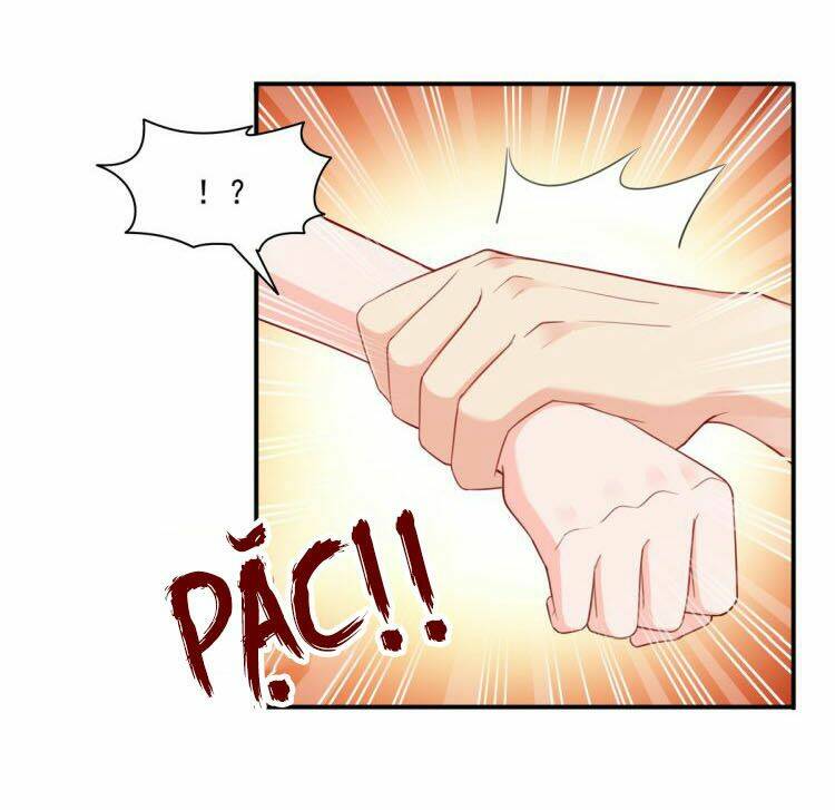 Hệt Như Hàn Quang Gặp Nắng Gắt - Chapter 136.1 - Page 13