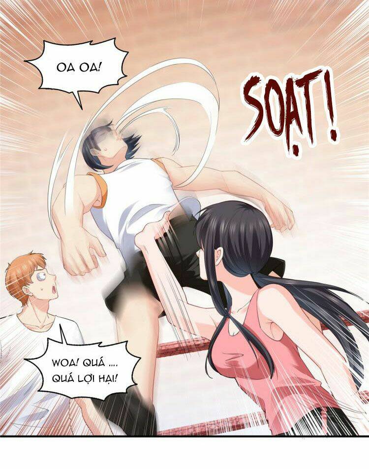 Hệt Như Hàn Quang Gặp Nắng Gắt - Chapter 136.1 - Page 16