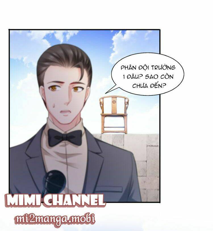 Hệt Như Hàn Quang Gặp Nắng Gắt - Chapter 136.1 - Page 20