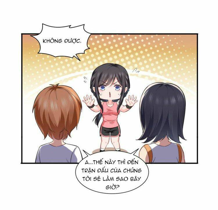 Hệt Như Hàn Quang Gặp Nắng Gắt - Chapter 136.1 - Page 5