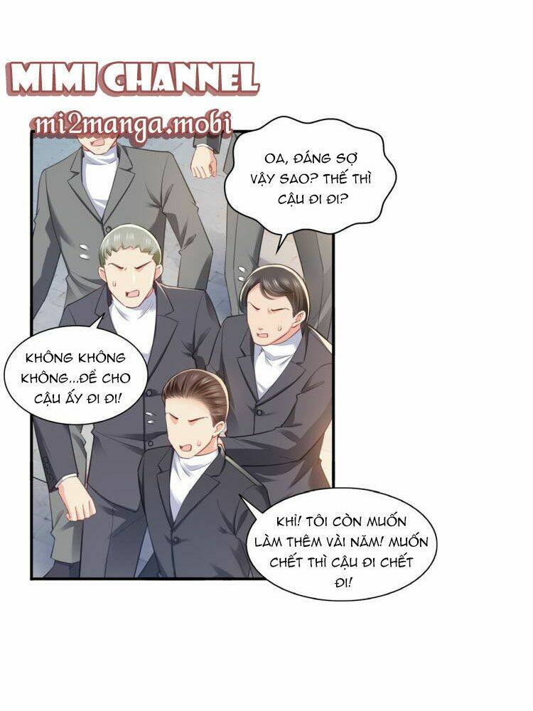 Hệt Như Hàn Quang Gặp Nắng Gắt Chapter 136.2 - Trang 10