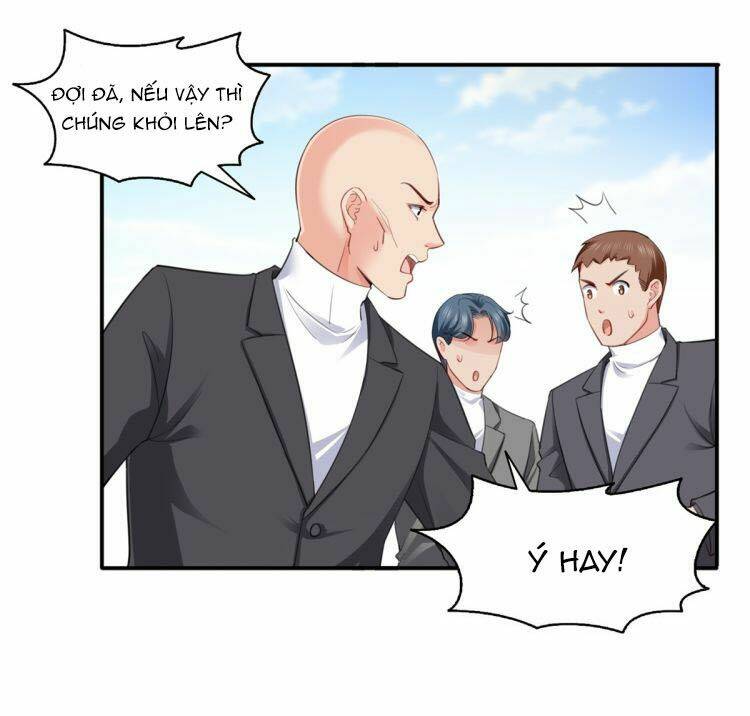 Hệt Như Hàn Quang Gặp Nắng Gắt Chapter 136.2 - Trang 11