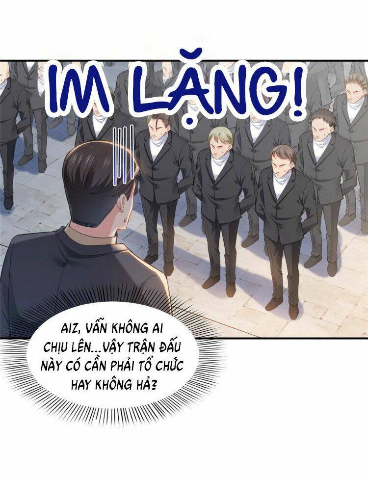 Hệt Như Hàn Quang Gặp Nắng Gắt Chapter 136.2 - Trang 12