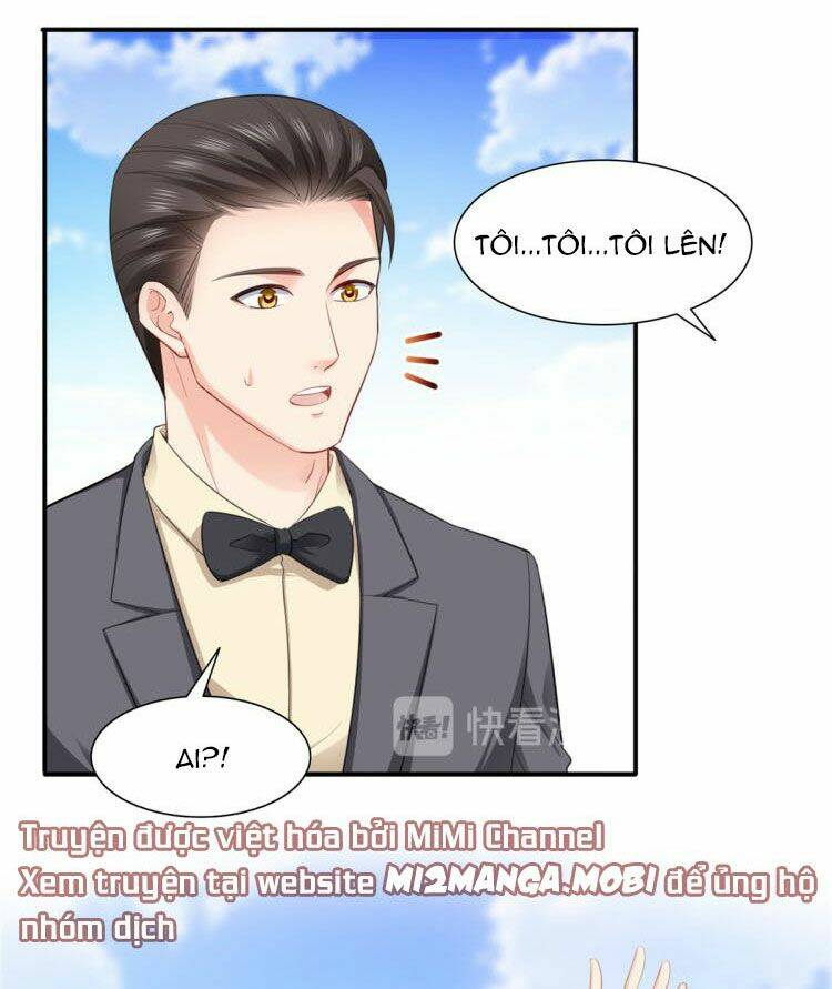 Hệt Như Hàn Quang Gặp Nắng Gắt Chapter 136.2 - Trang 13