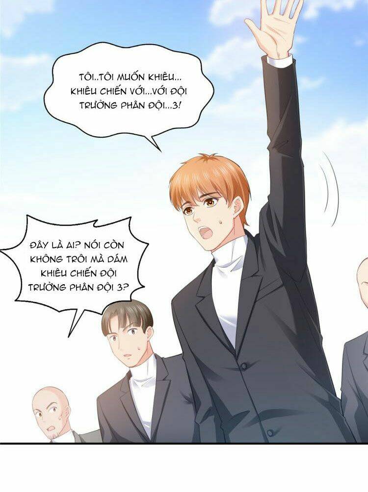 Hệt Như Hàn Quang Gặp Nắng Gắt - Chapter 136.2 - Page 14