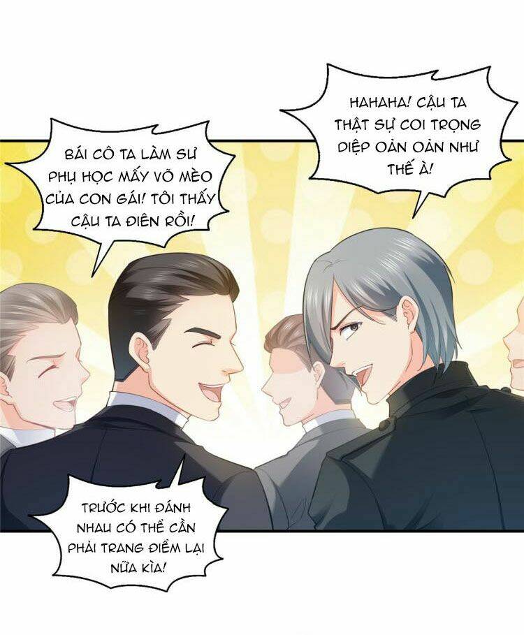 Hệt Như Hàn Quang Gặp Nắng Gắt Chapter 136.2 - Trang 1