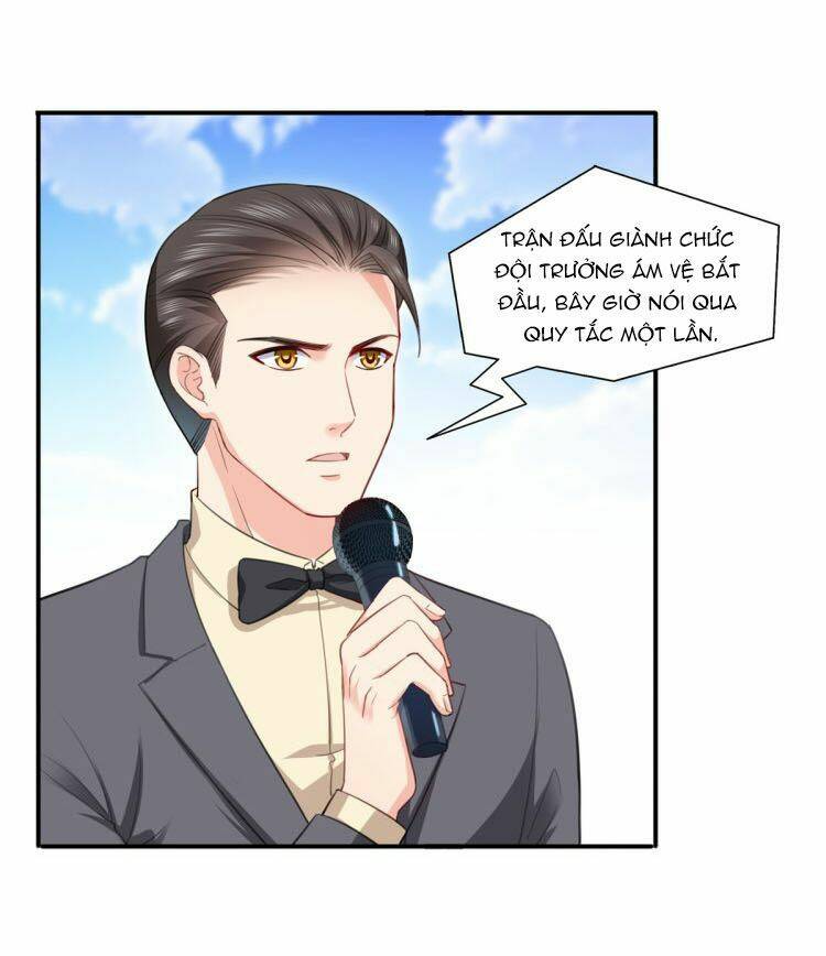 Hệt Như Hàn Quang Gặp Nắng Gắt Chapter 136.2 - Trang 6