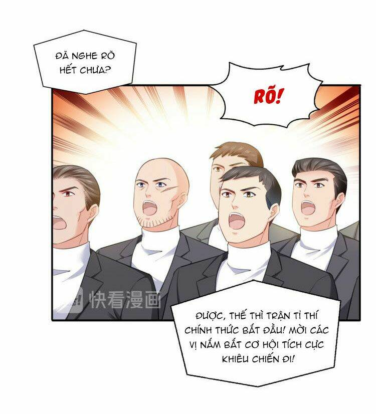 Hệt Như Hàn Quang Gặp Nắng Gắt Chapter 136.2 - Trang 8