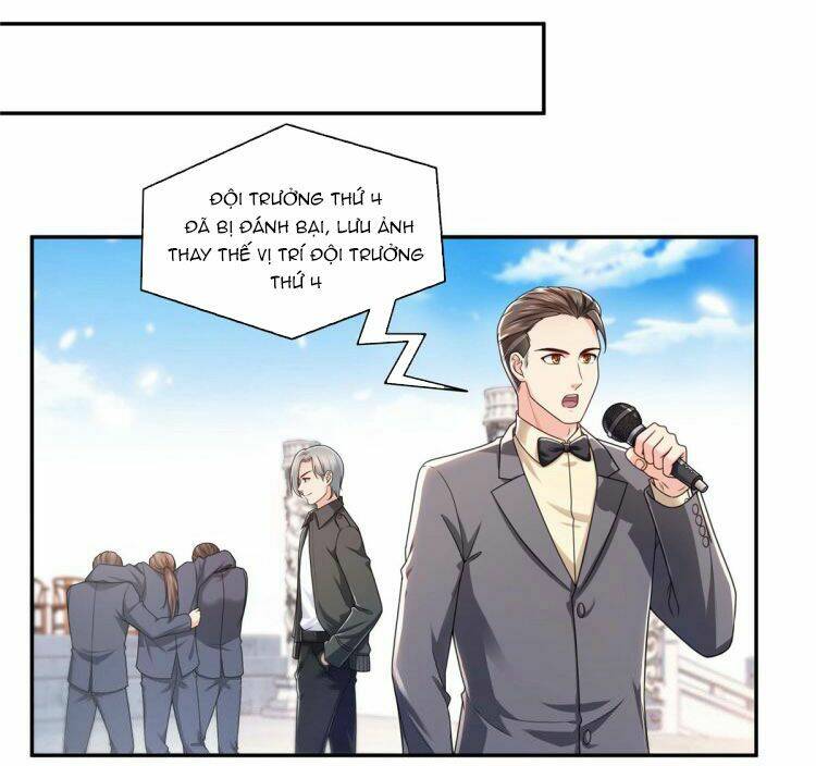 Hệt Như Hàn Quang Gặp Nắng Gắt - Chapter 137.1 - Page 9