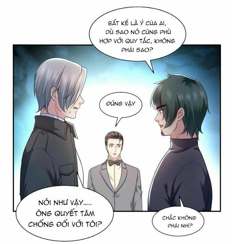 Hệt Như Hàn Quang Gặp Nắng Gắt - Chapter 137.1 - Page 13