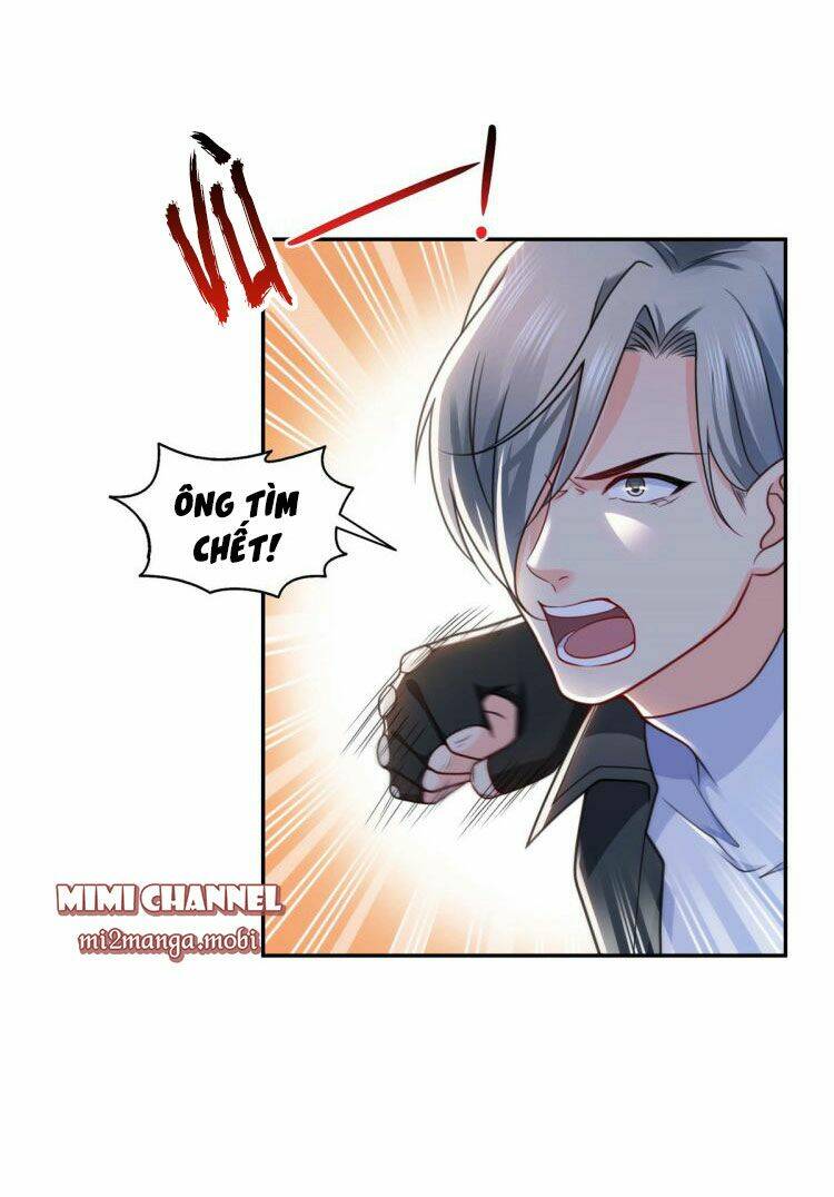 Hệt Như Hàn Quang Gặp Nắng Gắt - Chapter 137.1 - Page 14