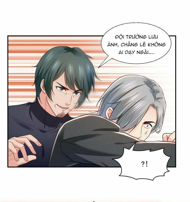 Hệt Như Hàn Quang Gặp Nắng Gắt - Chapter 137.1 - Page 16