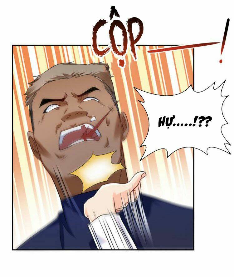 Hệt Như Hàn Quang Gặp Nắng Gắt - Chapter 137.1 - Page 6