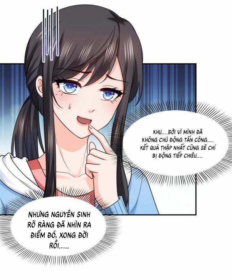 Hệt Như Hàn Quang Gặp Nắng Gắt Chapter 137.2 - Trang 10