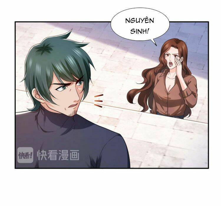 Hệt Như Hàn Quang Gặp Nắng Gắt Chapter 137.2 - Trang 12