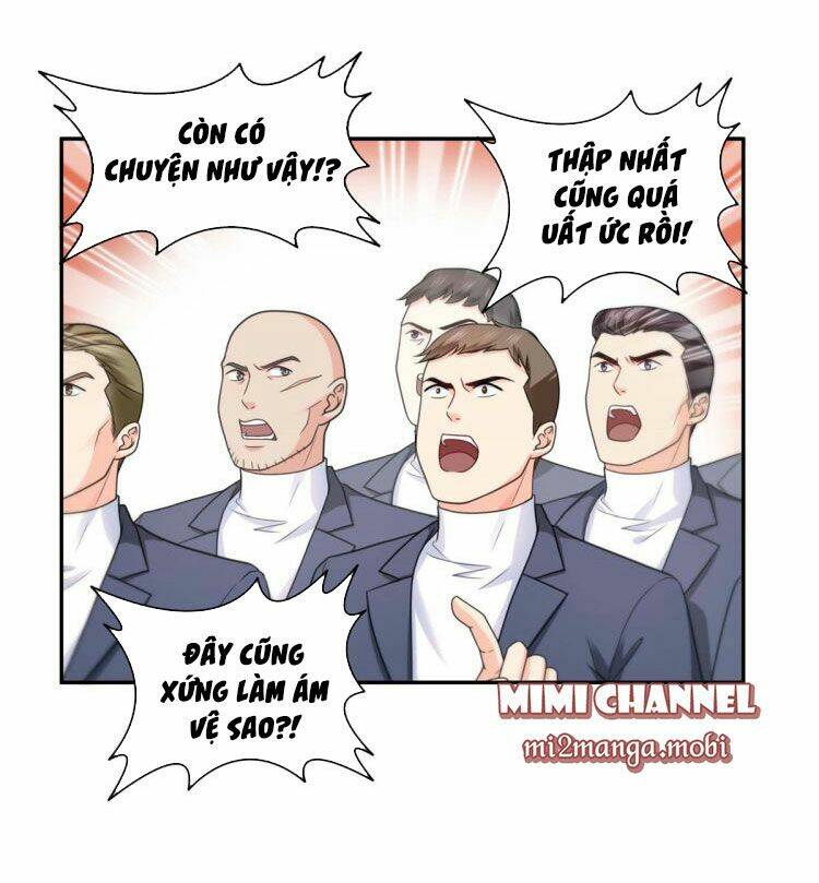 Hệt Như Hàn Quang Gặp Nắng Gắt Chapter 137.2 - Trang 14