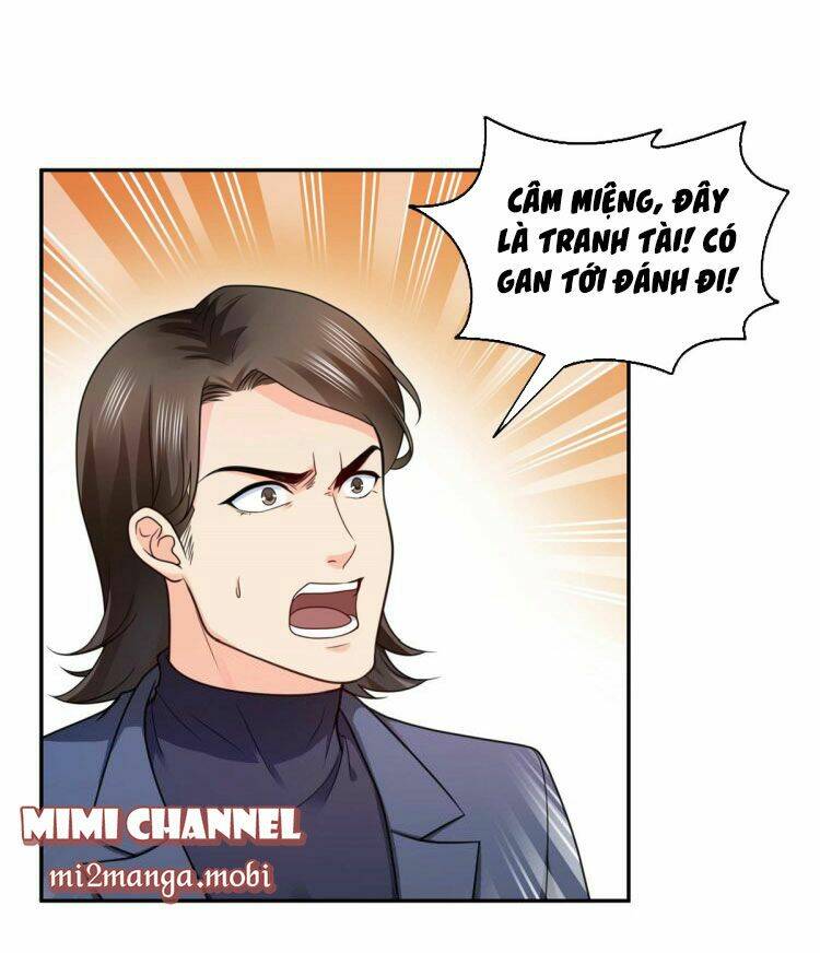 Hệt Như Hàn Quang Gặp Nắng Gắt Chapter 137.2 - Trang 15