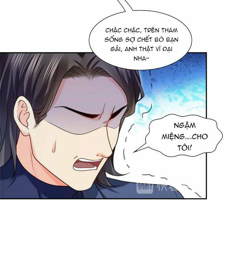 Hệt Như Hàn Quang Gặp Nắng Gắt Chapter 137.2 - Trang 17
