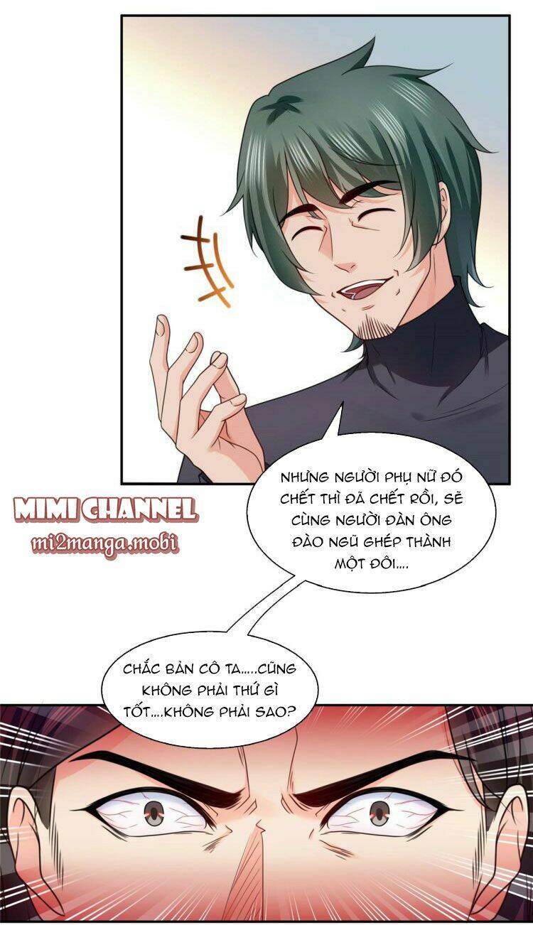 Hệt Như Hàn Quang Gặp Nắng Gắt Chapter 137.2 - Trang 18