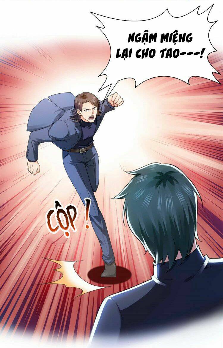 Hệt Như Hàn Quang Gặp Nắng Gắt Chapter 137.2 - Trang 19
