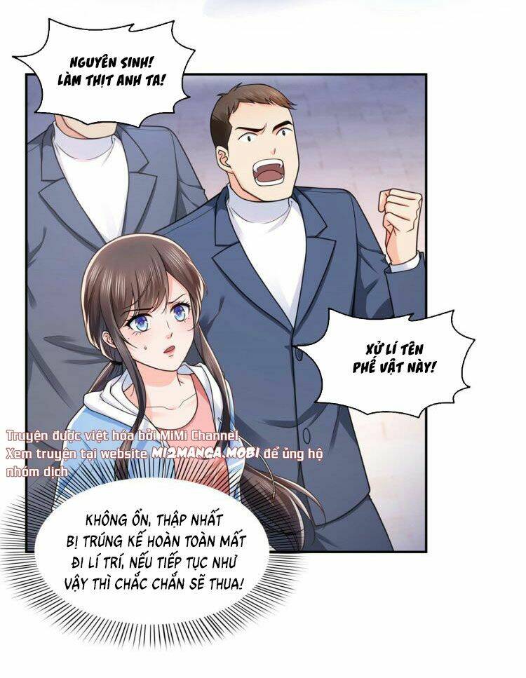 Hệt Như Hàn Quang Gặp Nắng Gắt Chapter 137.2 - Trang 20