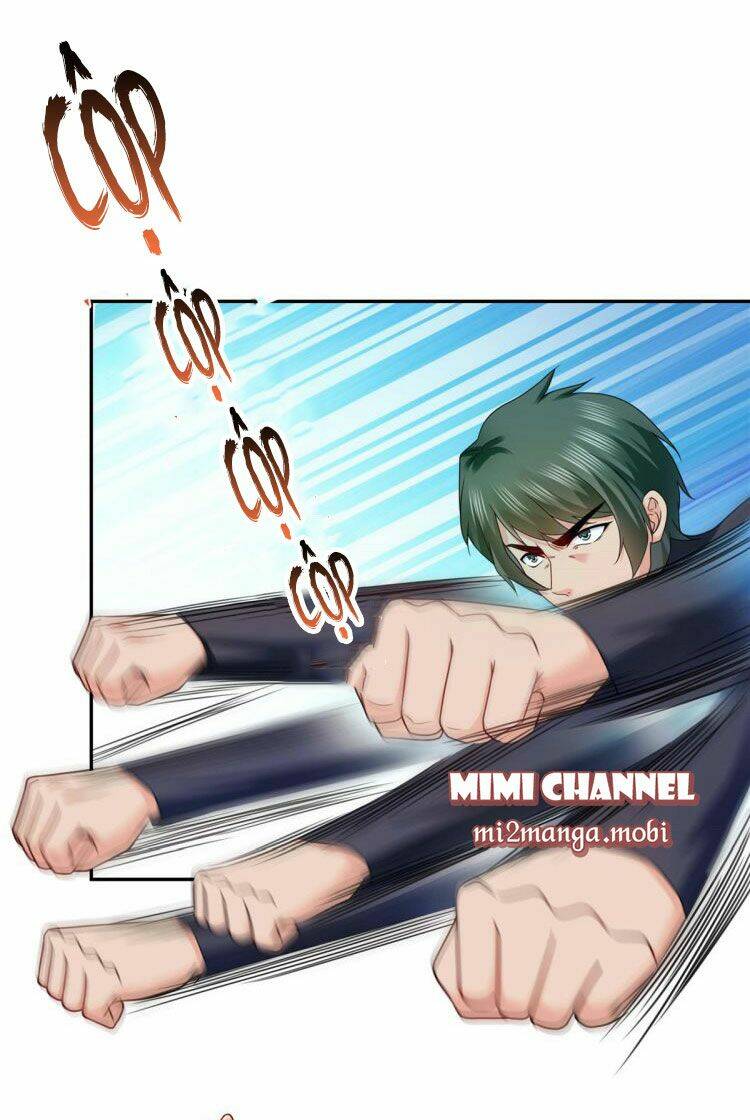 Hệt Như Hàn Quang Gặp Nắng Gắt Chapter 137.2 - Trang 5