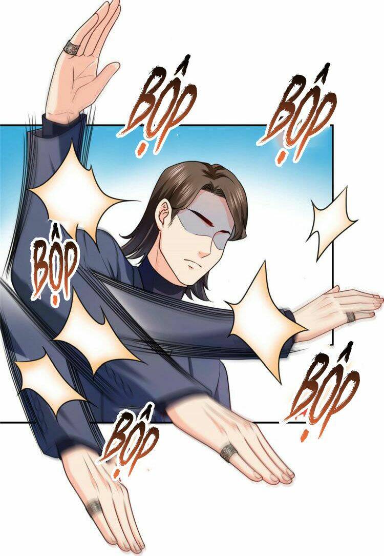 Hệt Như Hàn Quang Gặp Nắng Gắt Chapter 137.2 - Trang 6