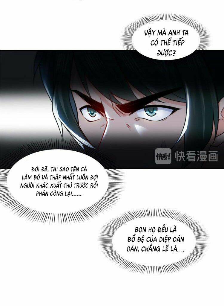 Hệt Như Hàn Quang Gặp Nắng Gắt Chapter 137.2 - Trang 7