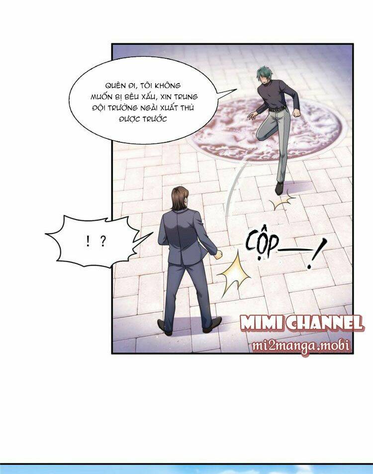 Hệt Như Hàn Quang Gặp Nắng Gắt Chapter 137.2 - Trang 8