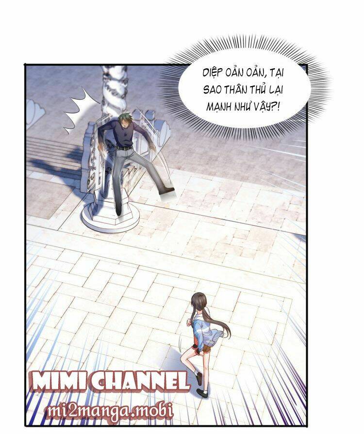Hệt Như Hàn Quang Gặp Nắng Gắt Chapter 138.2 - Trang 9
