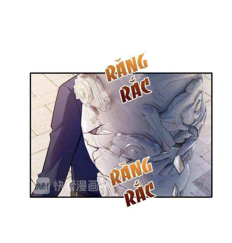 Hệt Như Hàn Quang Gặp Nắng Gắt Chapter 138.2 - Trang 10