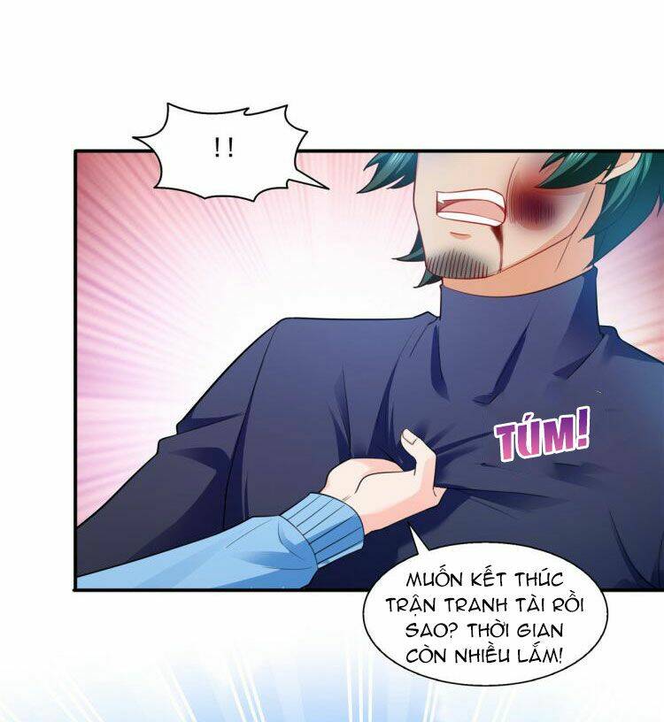 Hệt Như Hàn Quang Gặp Nắng Gắt Chapter 138.2 - Trang 12