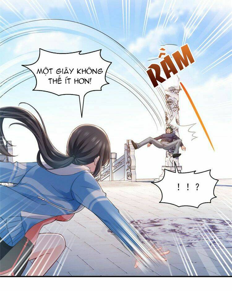 Hệt Như Hàn Quang Gặp Nắng Gắt Chapter 138.2 - Trang 13