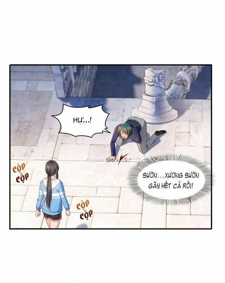 Hệt Như Hàn Quang Gặp Nắng Gắt Chapter 138.2 - Trang 14