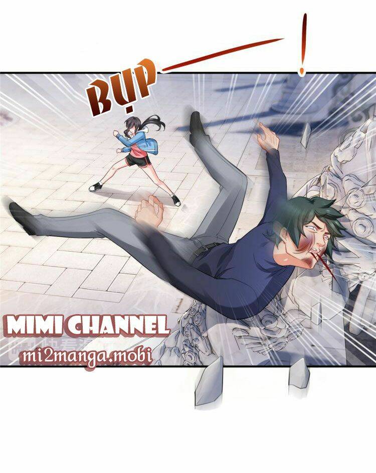 Hệt Như Hàn Quang Gặp Nắng Gắt Chapter 138.2 - Trang 16