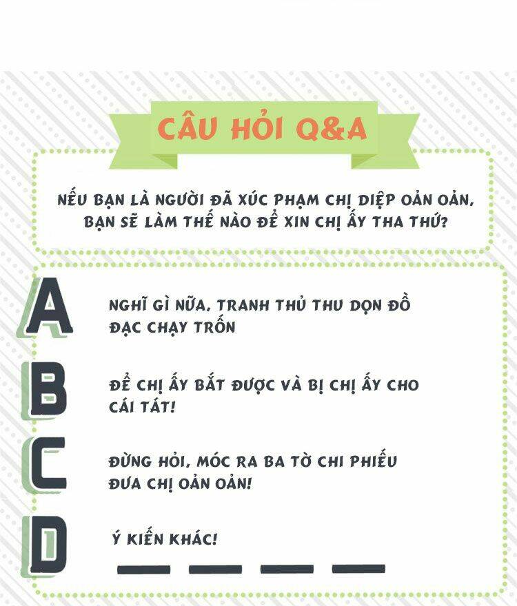 Hệt Như Hàn Quang Gặp Nắng Gắt Chapter 138.2 - Trang 21