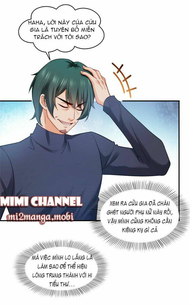 Hệt Như Hàn Quang Gặp Nắng Gắt Chapter 138.2 - Trang 4