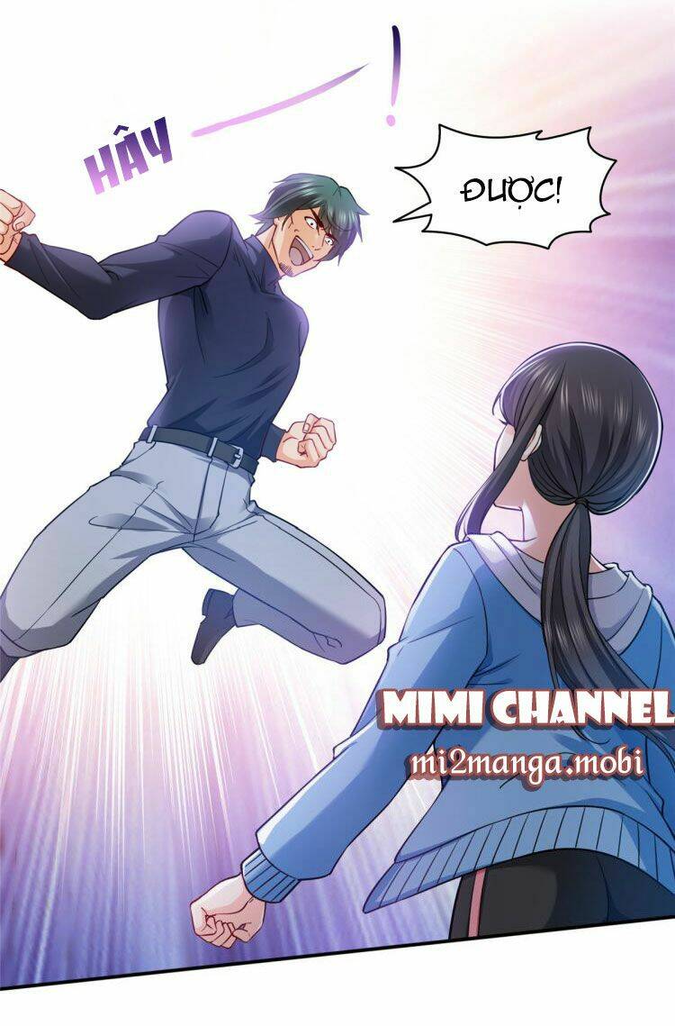 Hệt Như Hàn Quang Gặp Nắng Gắt Chapter 138.2 - Trang 6