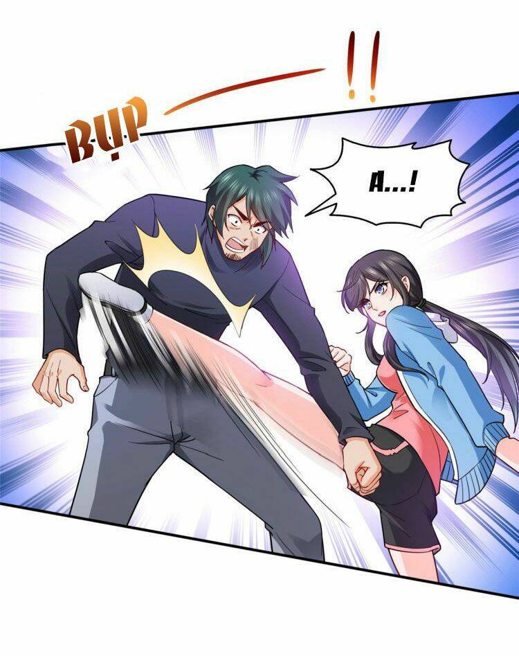 Hệt Như Hàn Quang Gặp Nắng Gắt Chapter 138.2 - Trang 8