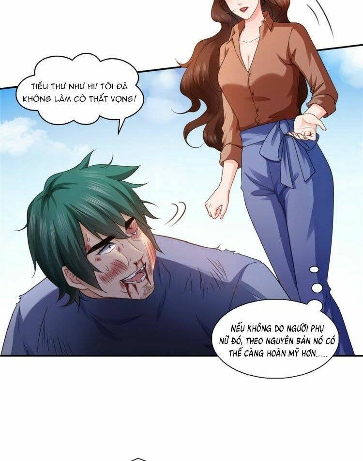 Hệt Như Hàn Quang Gặp Nắng Gắt Chapter 139.1 - Trang 9